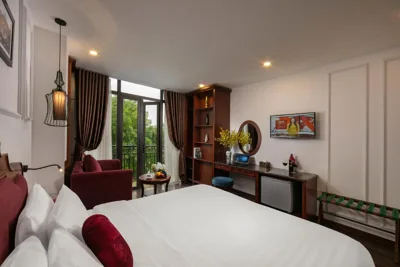 Vision Premier Hotel & Spa – Foto 2