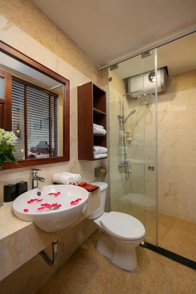 Vision Premier Hotel & Spa – Foto 3
