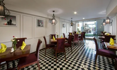 Vision Premier Hotel & Spa – Foto 4