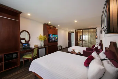Vision Premier Hotel & Spa – Foto 5