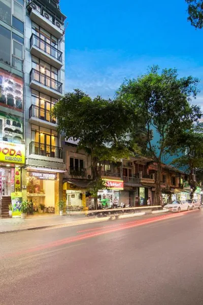 Vision Premier Hotel & Spa – Foto 6