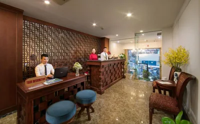 Vision Premier Hotel & Spa – Foto 7