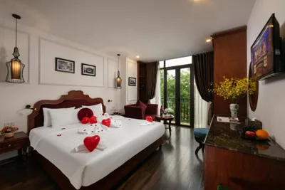 Vision Premier Hotel & Spa – Foto 9