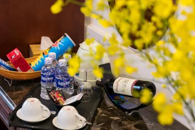 Vision Premier Hotel & Spa – Foto 11