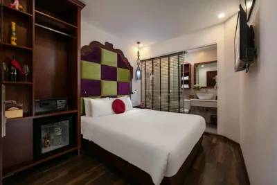Vision Premier Hotel & Spa – Foto 13
