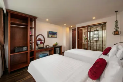 Vision Premier Hotel & Spa – Foto 15